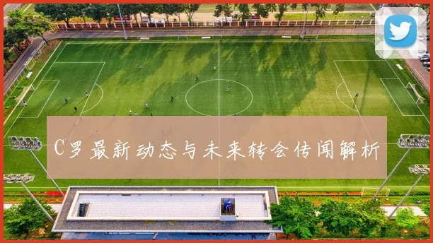 C罗最新动态与未来转会传闻解析