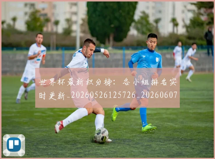 世界杯最新积分榜:各小组排名实时更新_20260526125726_20260607160632